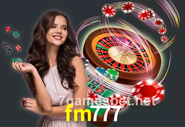 vivo no cassino fm777