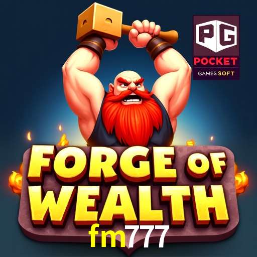 Jogos de Slot fm777