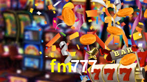 fm777