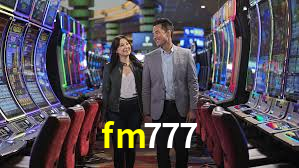 Exclusive Games fm777
