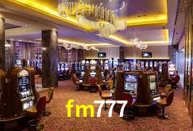 fm777