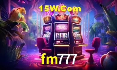 Inovações de Jogos na fm777: O Futuro das Experiências Interativas