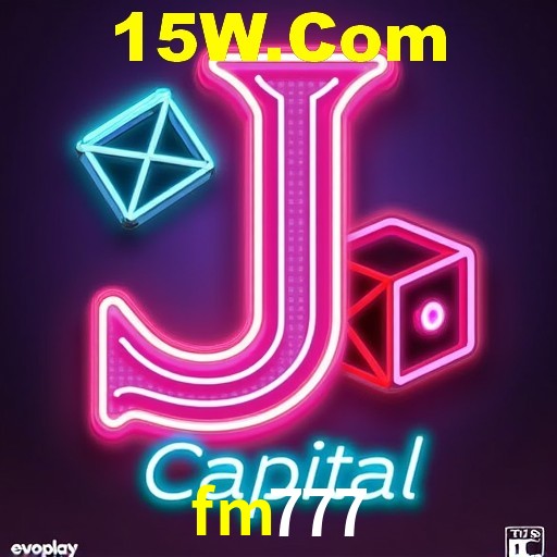 Casino Ao Vivo fm777
