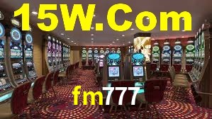 fm777 App Interface