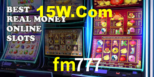 Desvendando o Mundo dos Jogos Virtuais na fm777