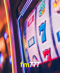 Sinta a adrenalina dos jogos de cassino com fm777