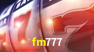 Explore as vantagens do fm777: serviço profissional e confiabilidade