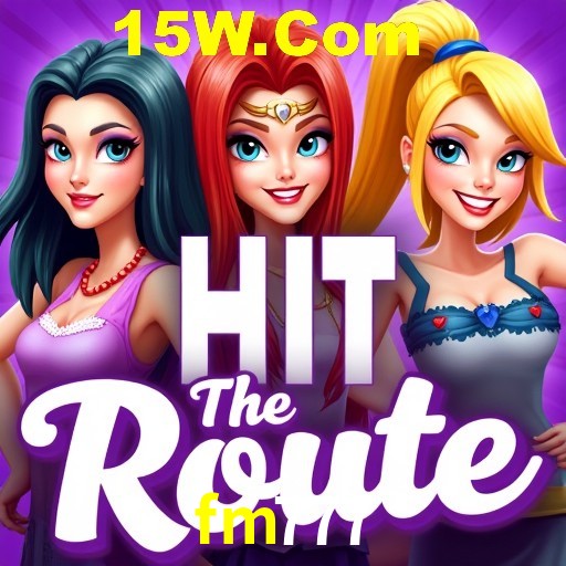Slot Games fm777