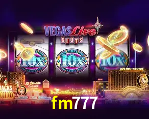 Apostas Esportivas na fm777: Um Guia Completo
