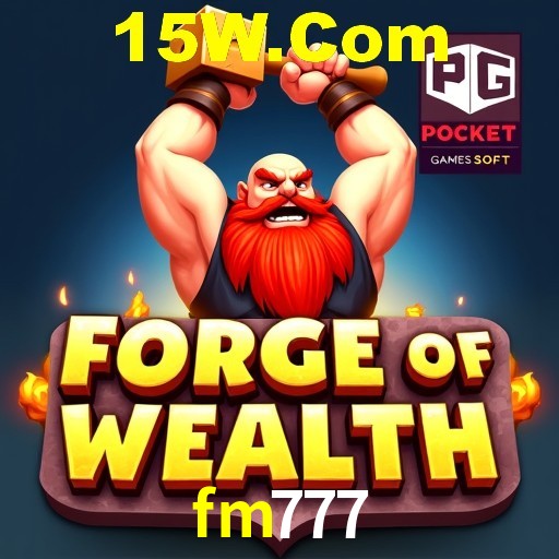 Diretório de Jogos fm777