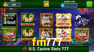 Tournaments fm777