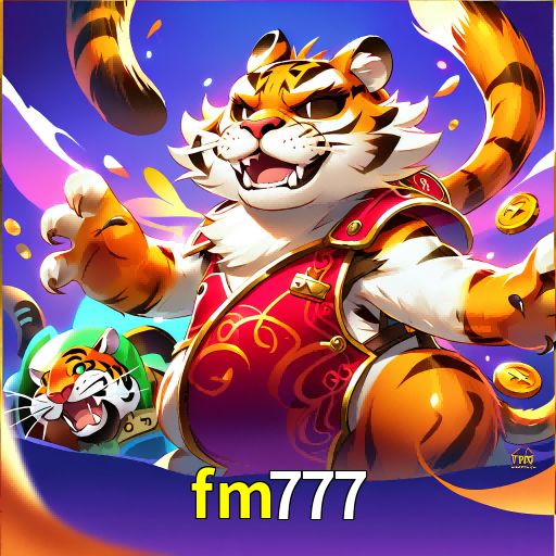 fm777