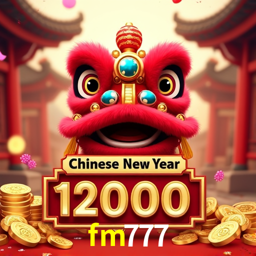 Experiência VIP fm777