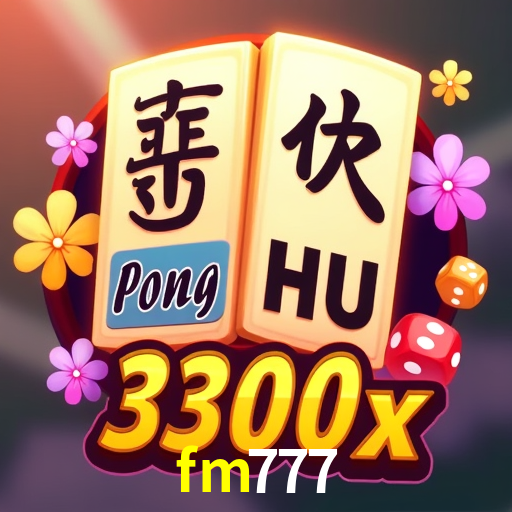 Bônus de Boas-vindas fm777